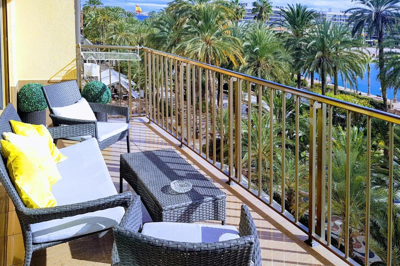 Port-Beach Alicante 2 外观 照片