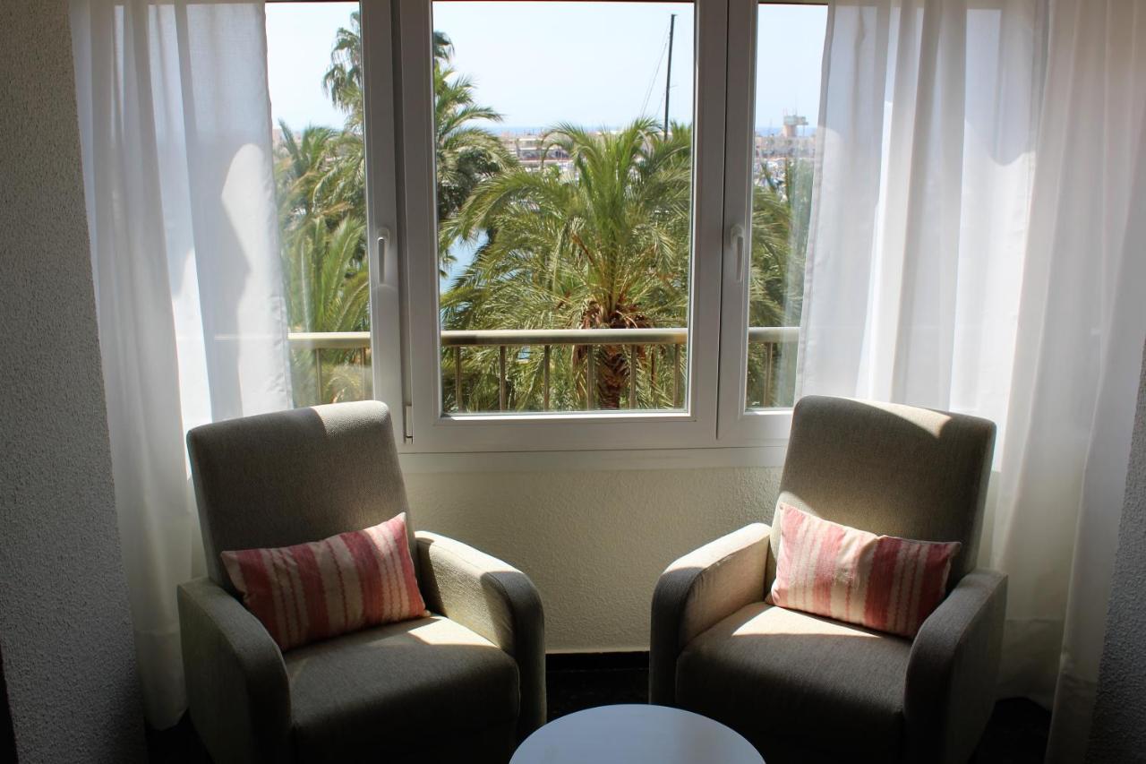 Port-Beach Alicante 2 外观 照片