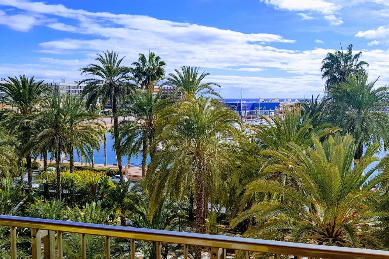 Port-Beach Alicante 2 外观 照片